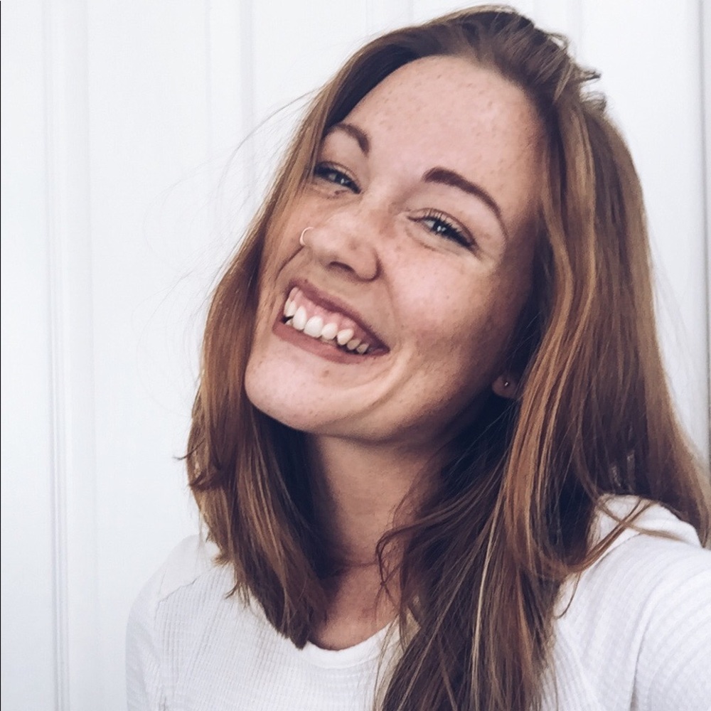Meet your Posher, Sarah